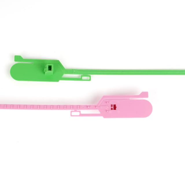 OY-PS112 Preços mais baixos Preço de fábrica Alta qualidade Banco Hospital Usado Lacre de plástico de segurança