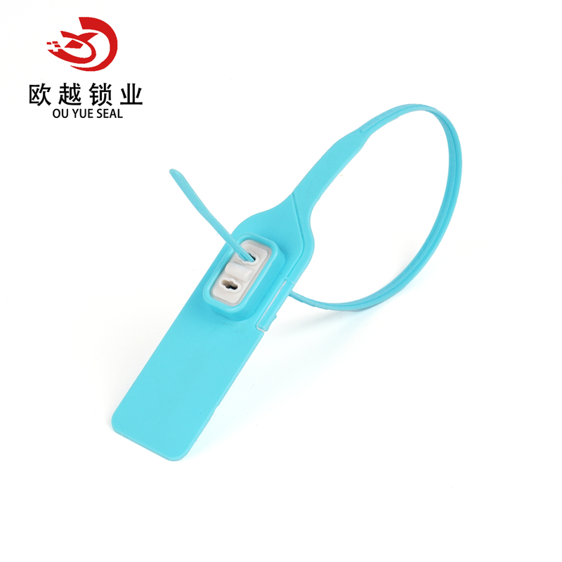 OY-PS103 Hot Pull Tight Mini Plastic Seal Security Package Sticks