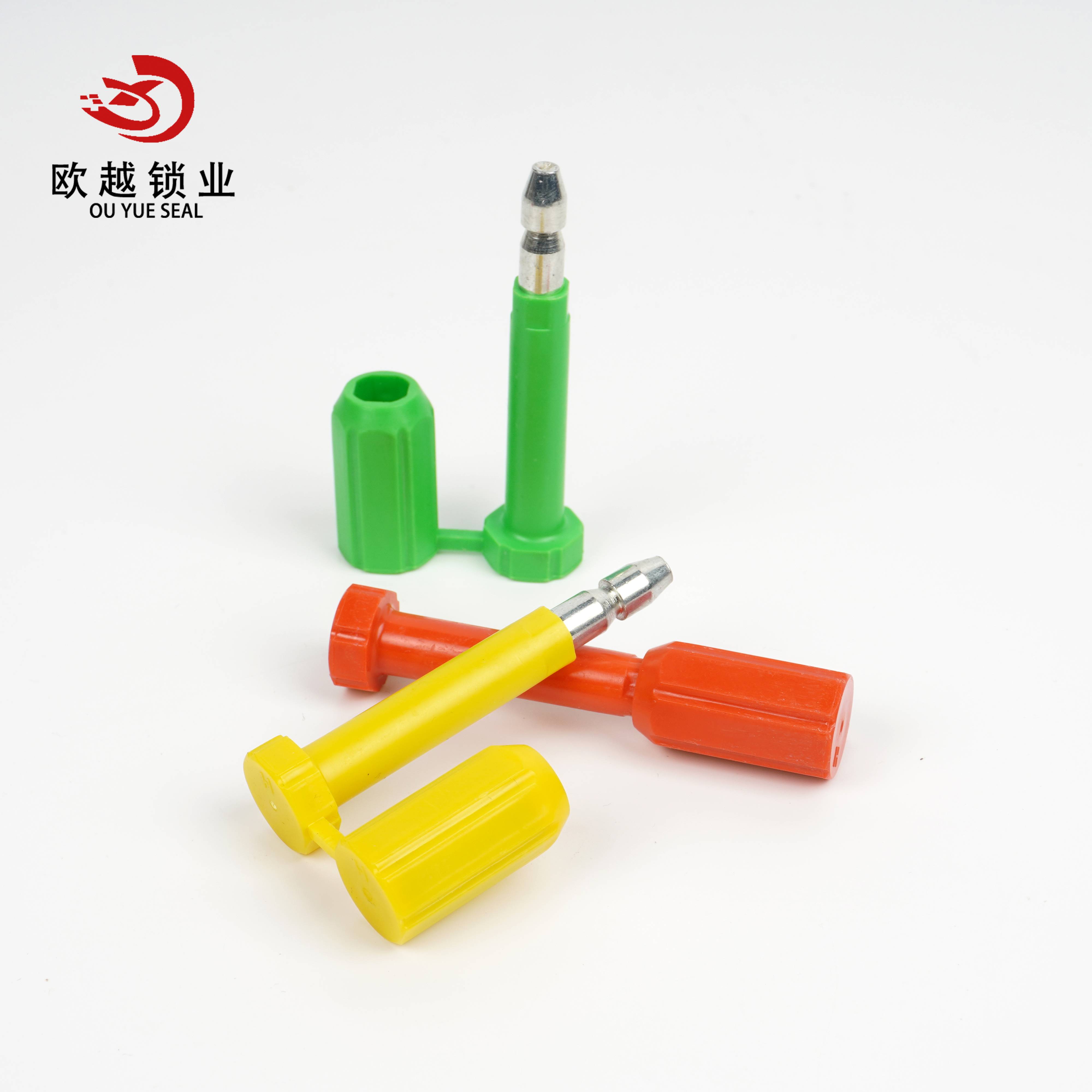 Preço do selo de segurança do parafuso de carga OYBS103 com diâmetro de 7 mm