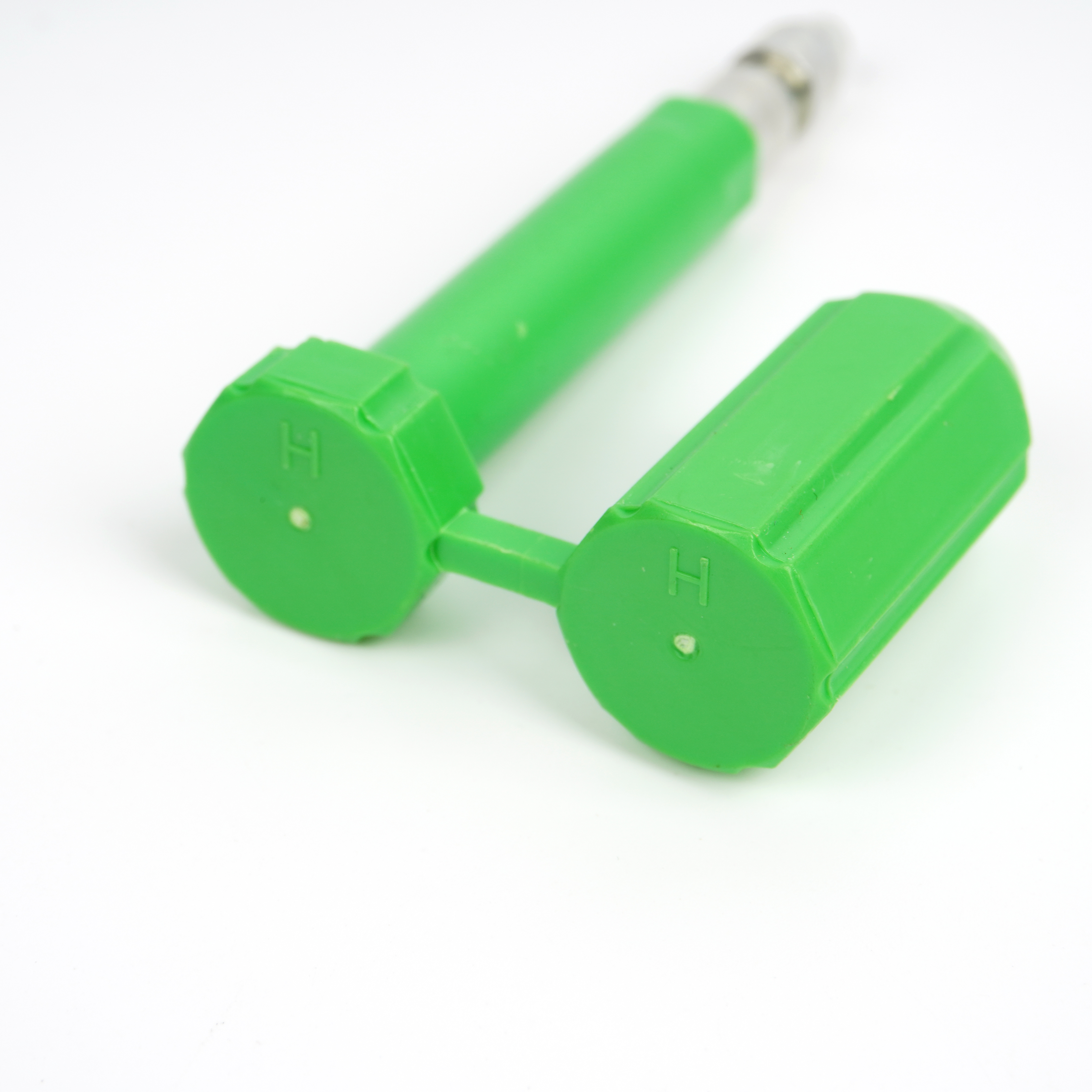 OY-BS103 Recipiente Logístico de Alta Segurança Selo de Parafuso de Barreira para Transporte