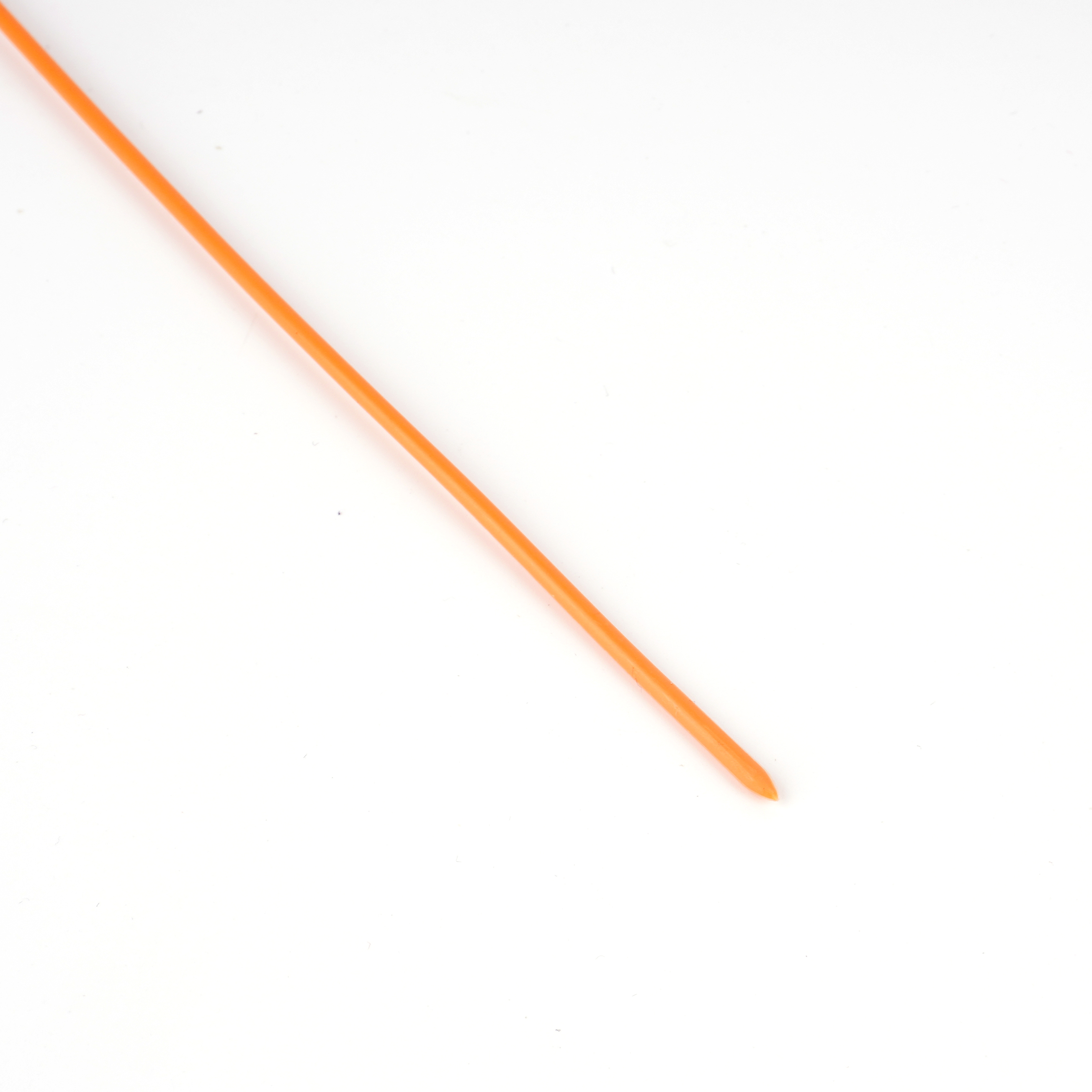 OY-PS108 Porta de recipiente de segurança com bandeira grande selo de plástico amostra grátis à prova de adulteração 