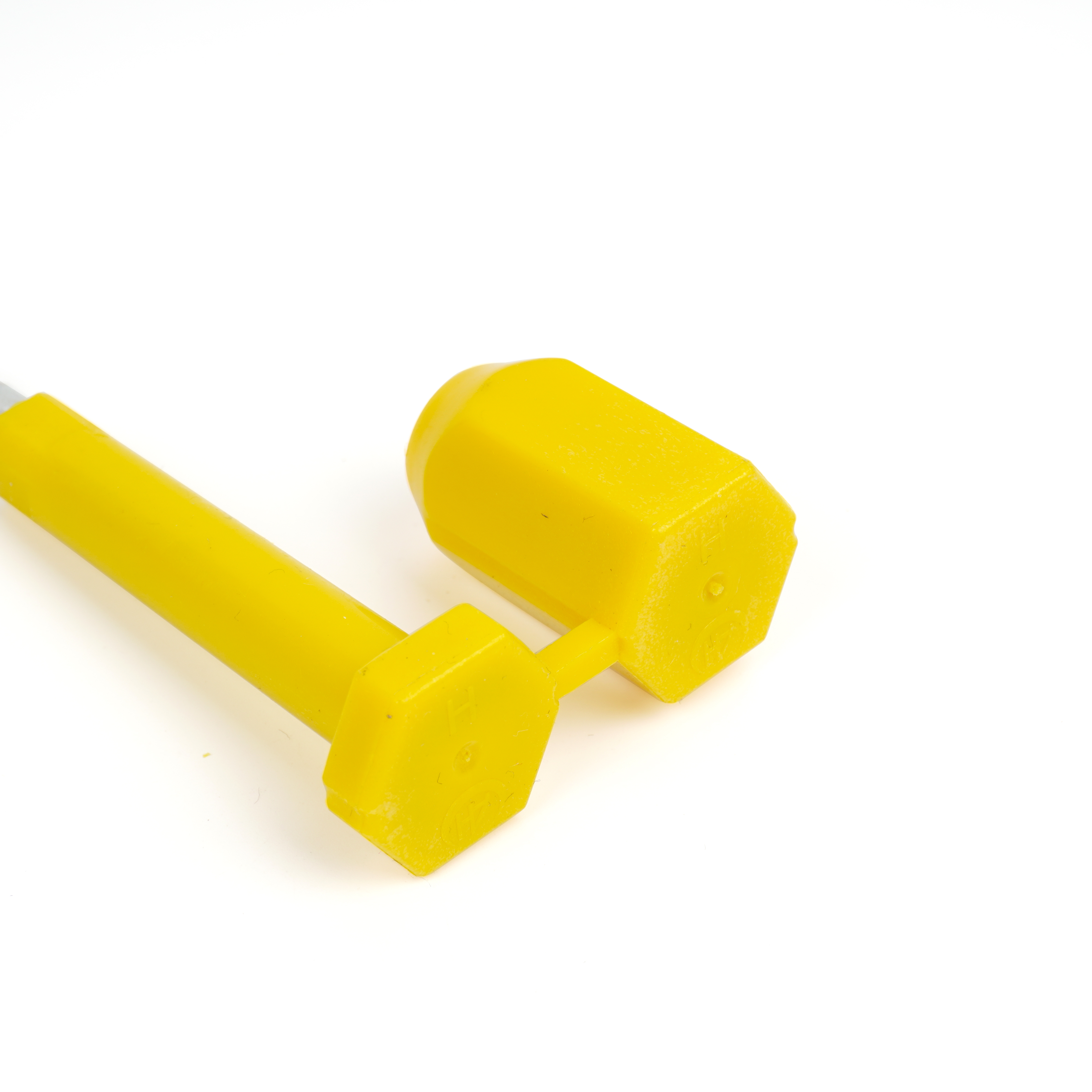 OY-BS108 Selo de aço inviolável anti-violação Selo de parafuso de segurança para remessa