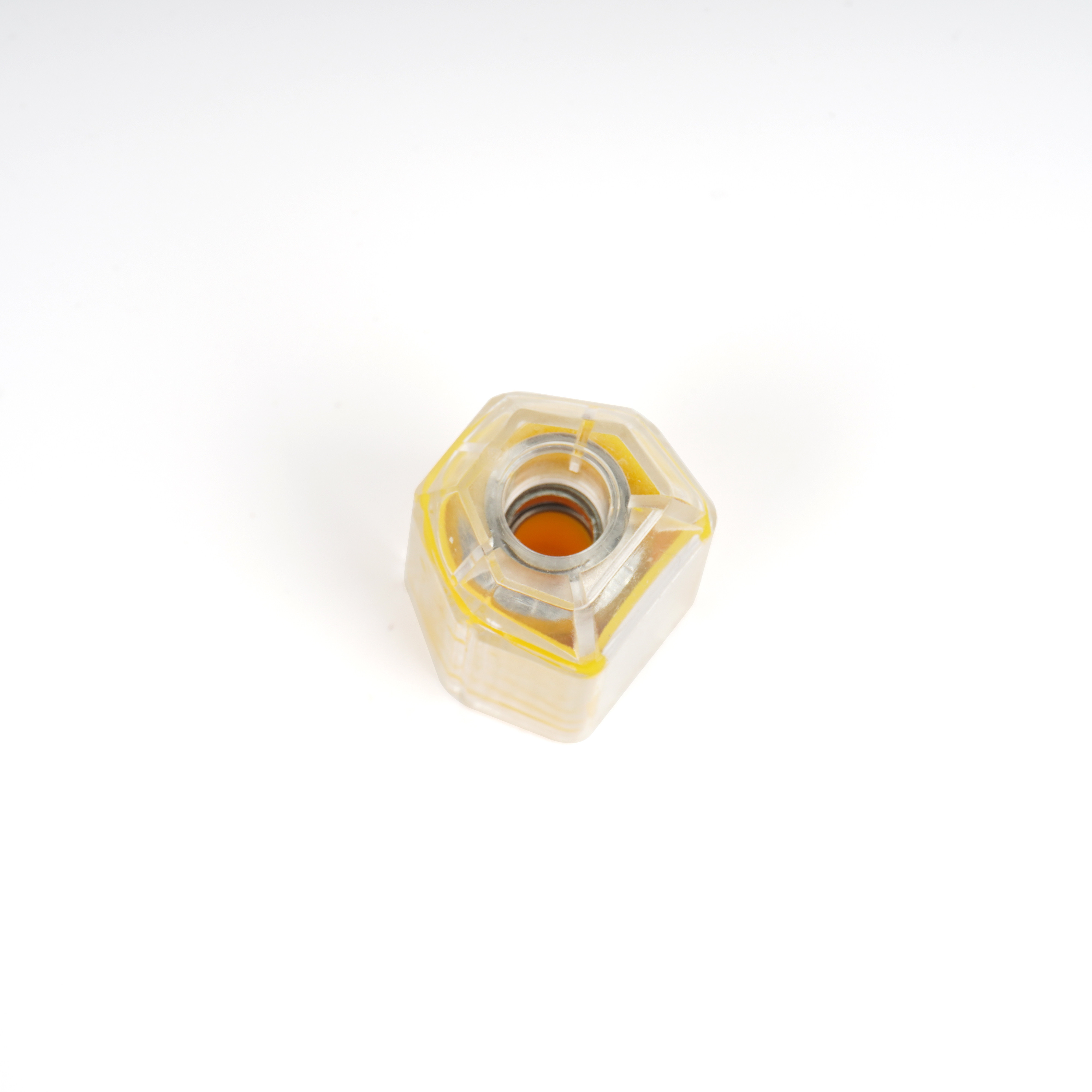 OY-BS107 Fábrica de vedação de parafuso de contêiner de carga de alta segurança