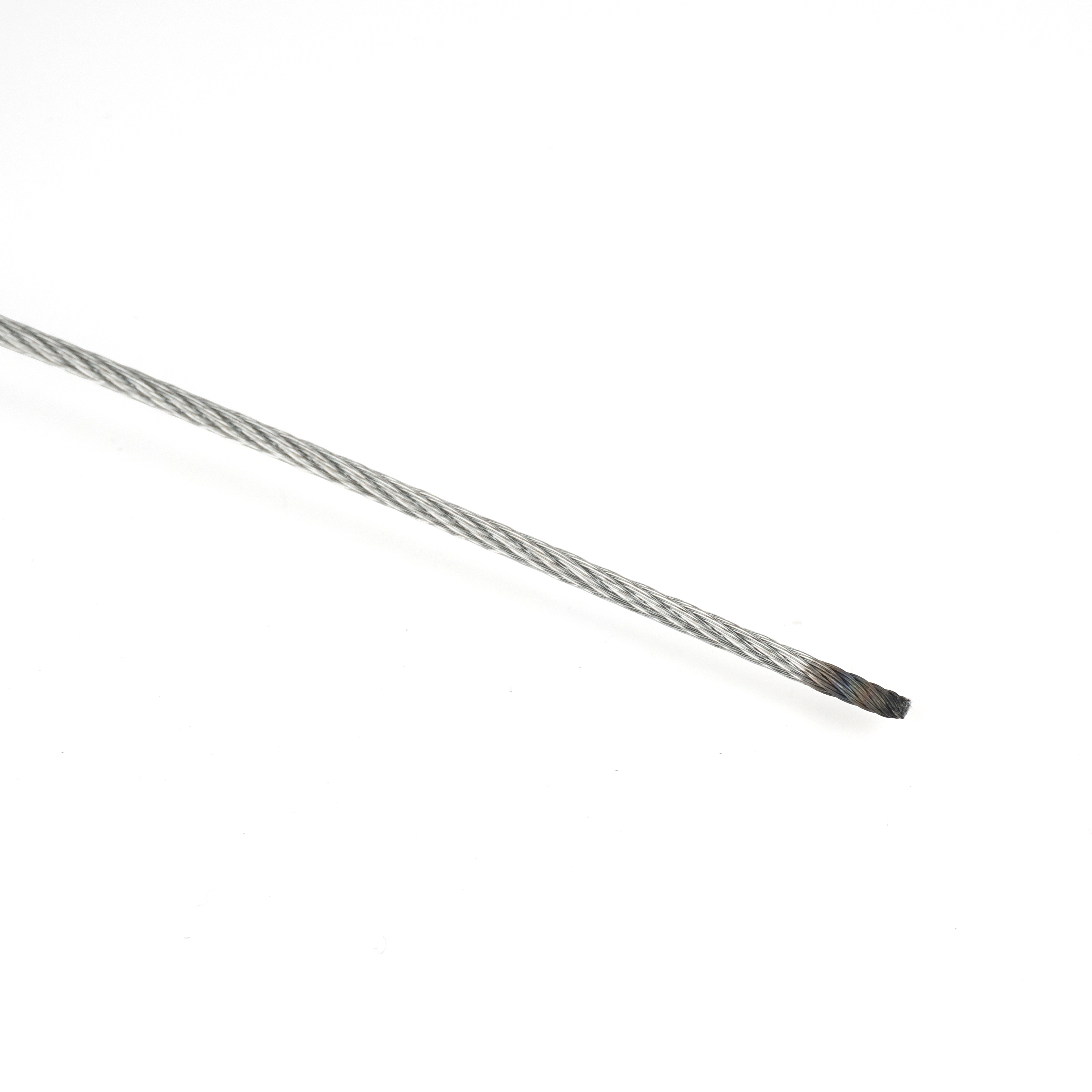 OY-CS101 Cabeçote Hexagonal Revestido Abs Puxe Apertado Recipiente de Segurança Retentor de Cabo Selo