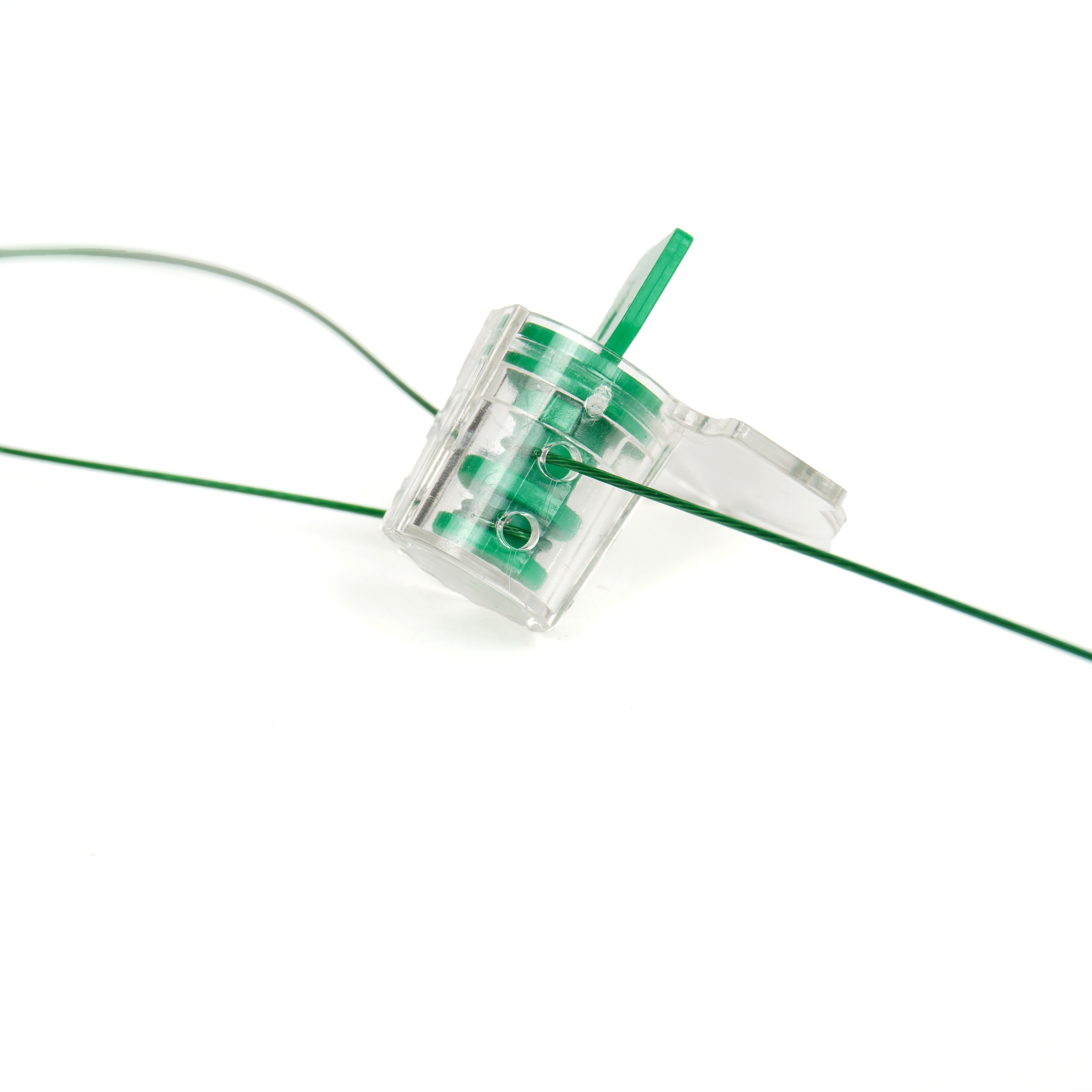 OY-MS101 Recipiente elétrico à prova de adulteração de segurança medidor de torção de água selo