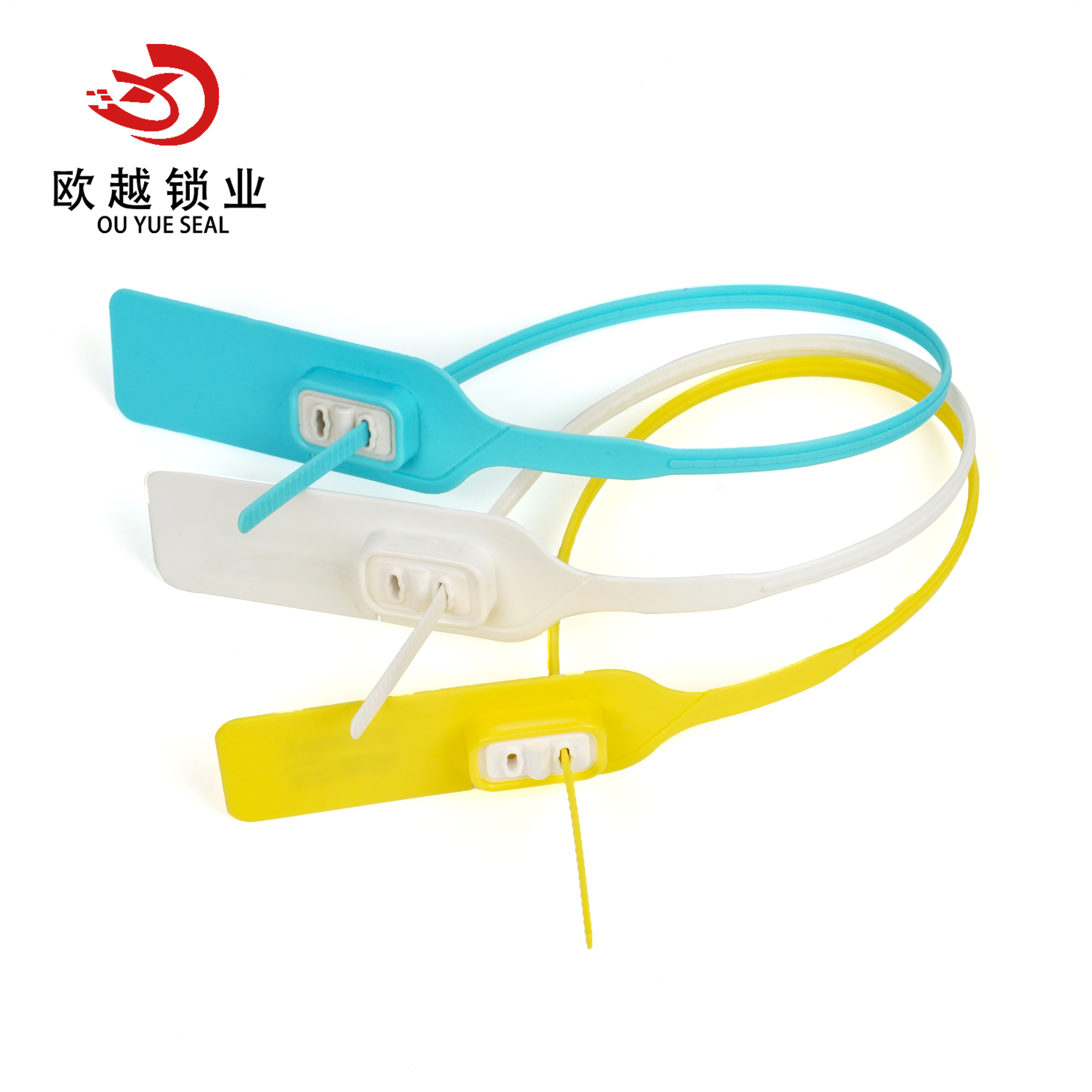 OY-PS103 Hot Pull Tight Mini Plastic Seal Security Package Sticks