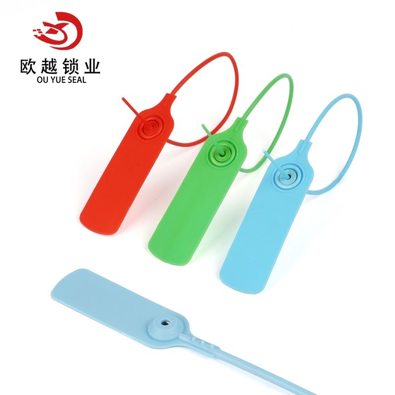OY-PS104 Hot Pull Tight Mini Plastic Seal Security Pack Sticks