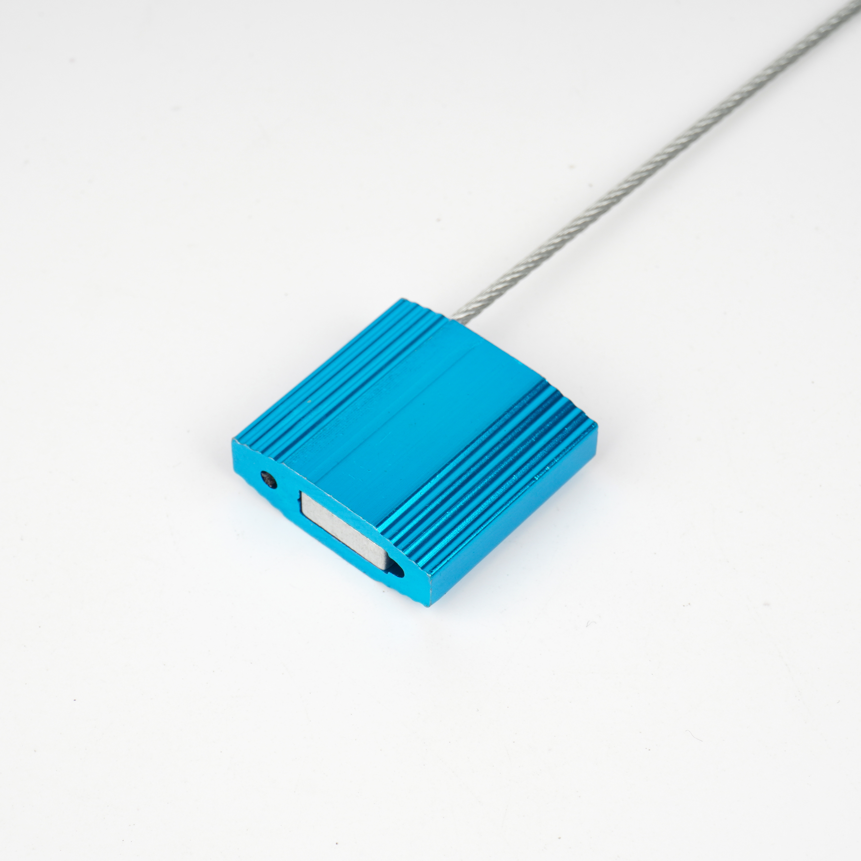 OY-CS107 Vedação de fio de cabo para contêiner de caminhão fabricado na China