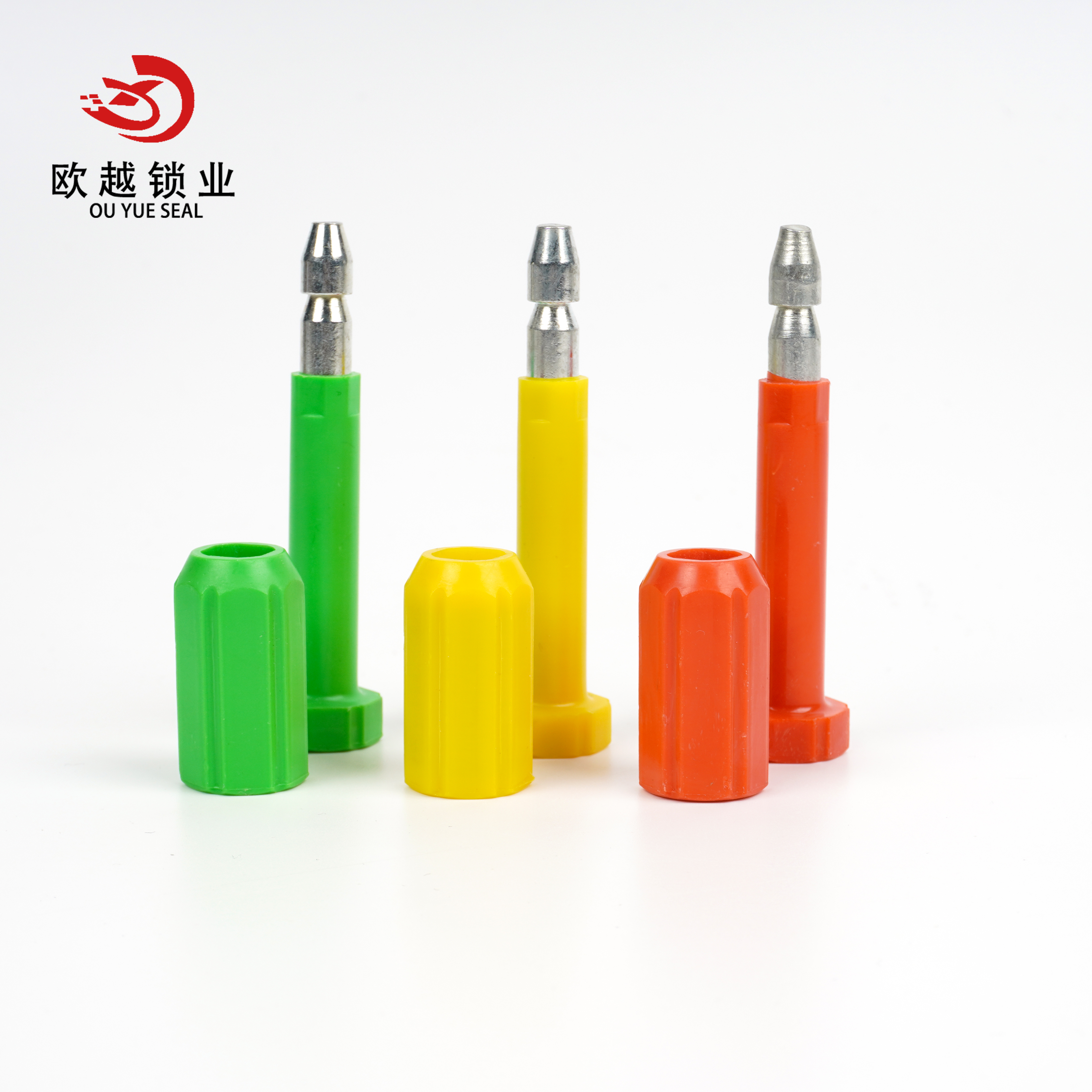Preço do selo de segurança do parafuso de carga OYBS103 com diâmetro de 7 mm
