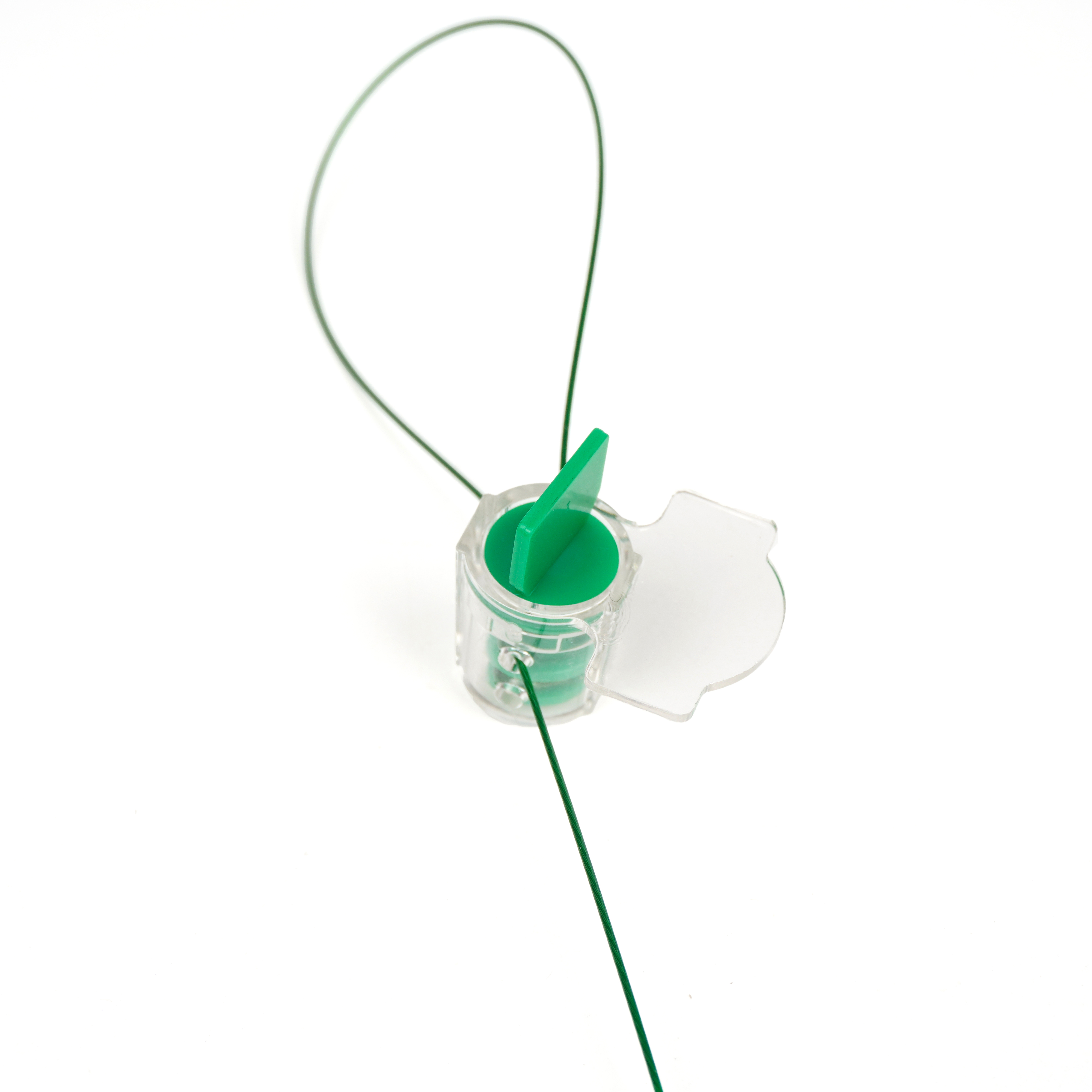 OY-MS101 Recipiente elétrico à prova de adulteração de segurança medidor de torção de água selo