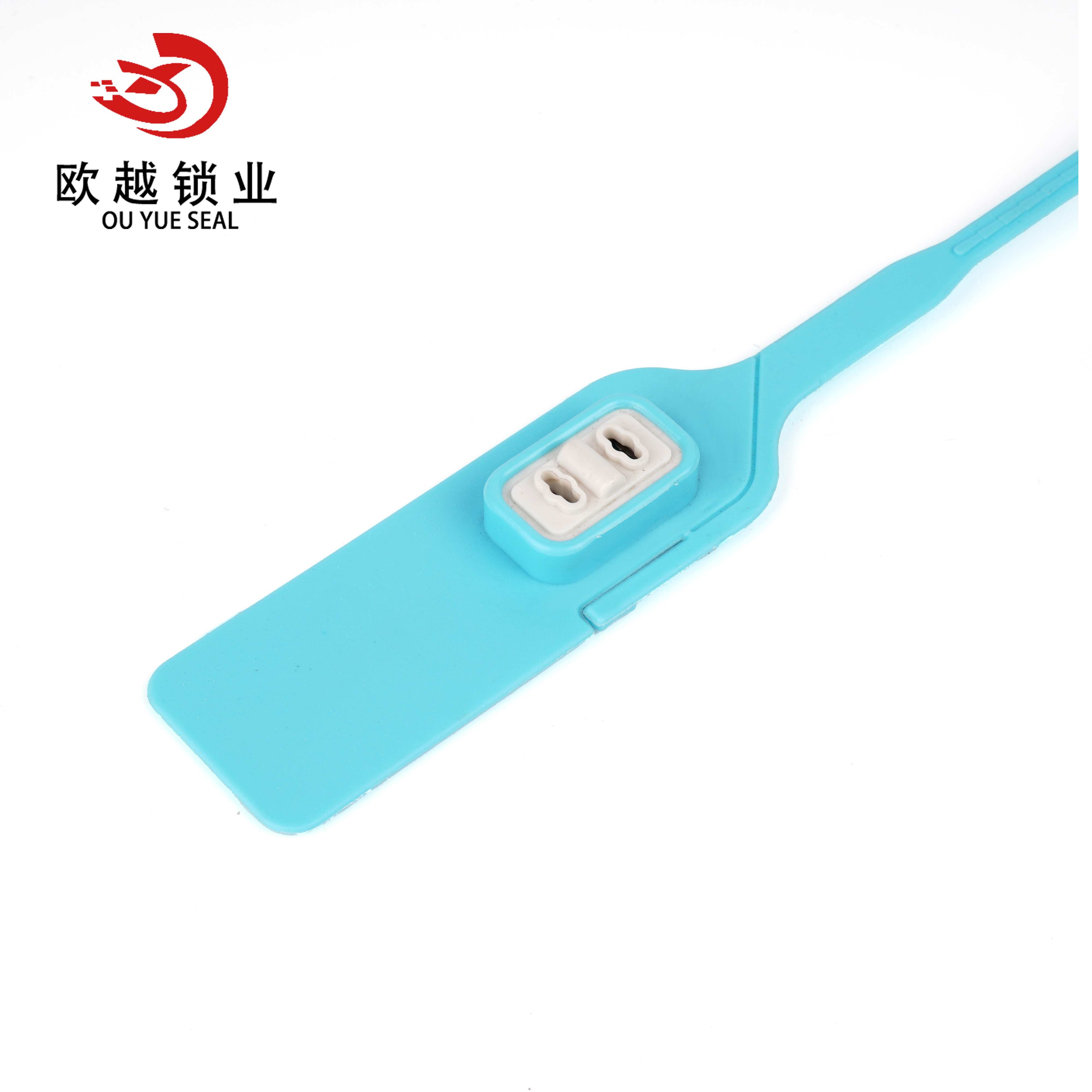 OY-PS103 Hot Pull Tight Mini Plastic Seal Security Package Sticks