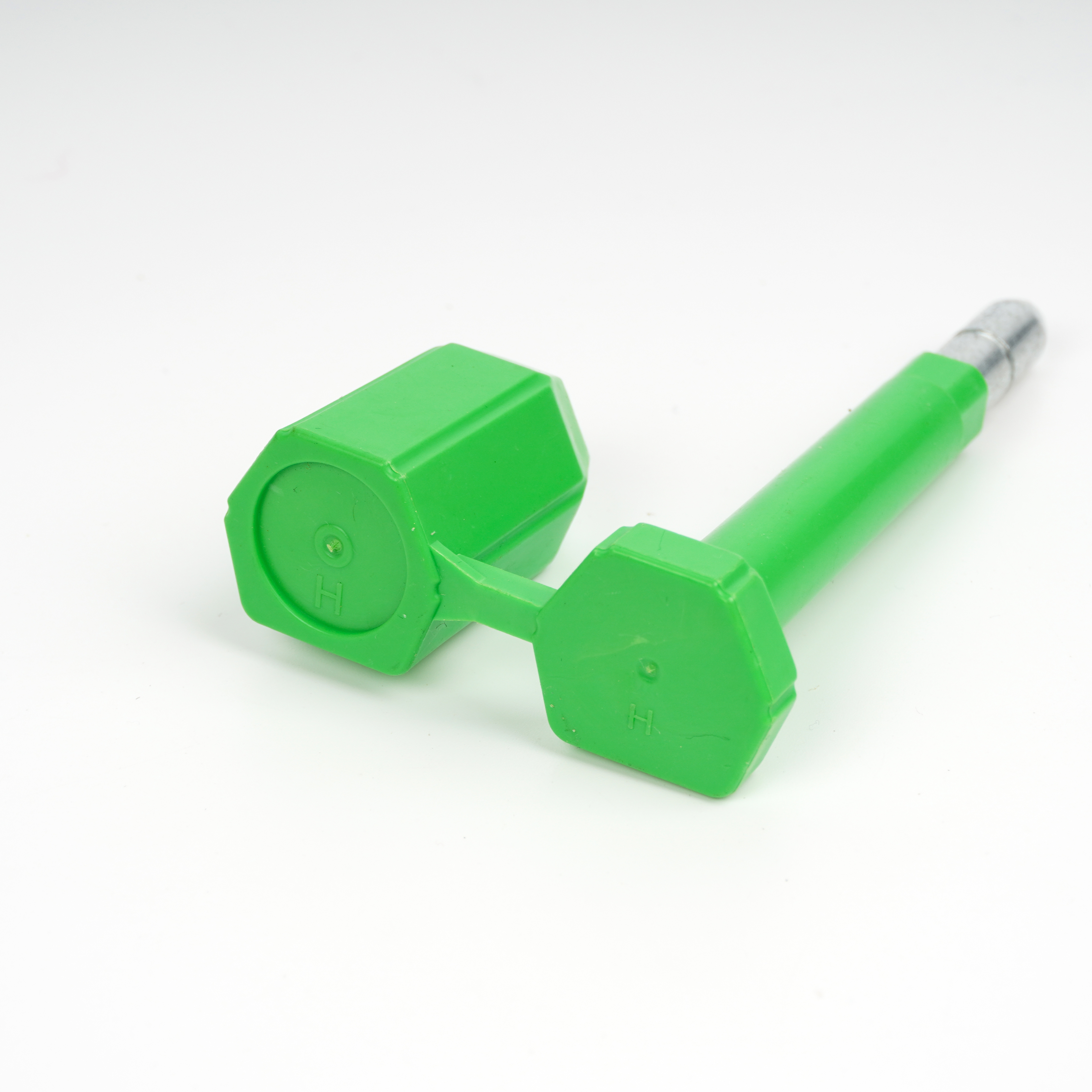 Selos de recipiente de barreira logística Selo de parafuso OY-BS102