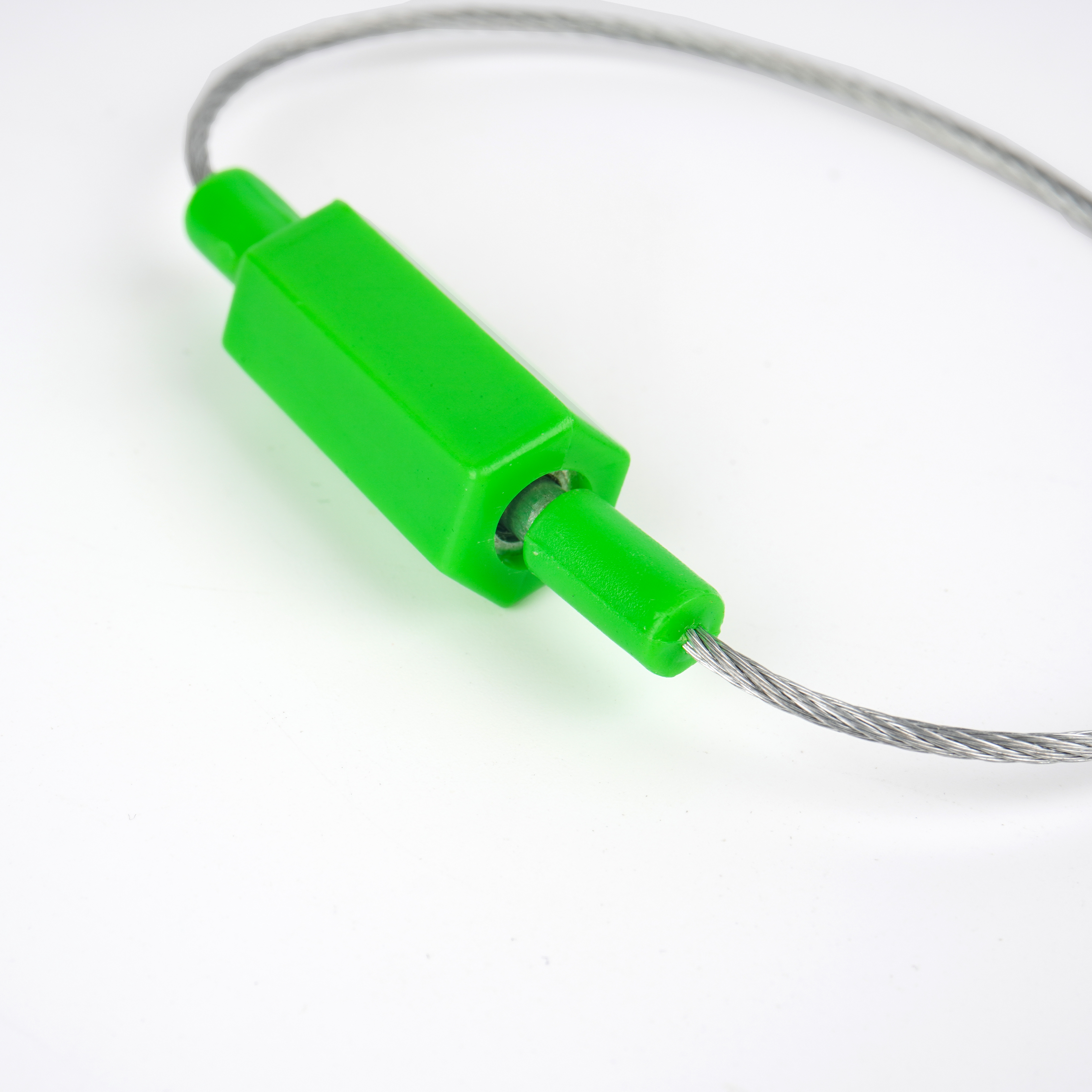 Selo de cabo de contêiner de comprimento fixo OY-CS102