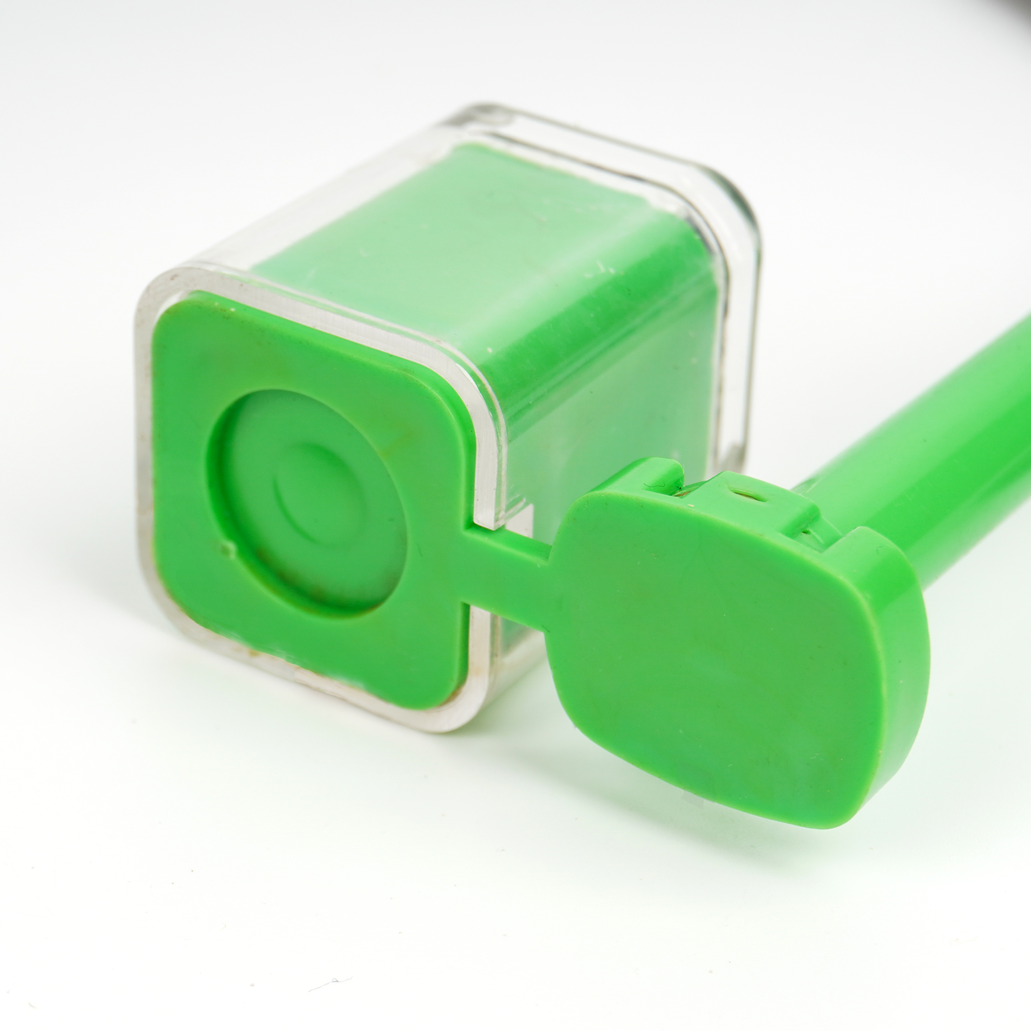 OY-BS104 Vedação de parafuso resistente de alta qualidade à prova de adulteração para reboque