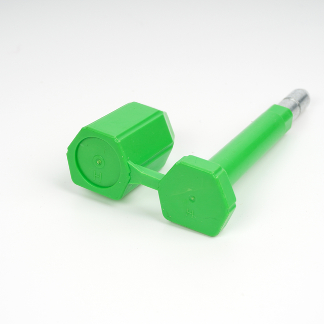 OY-BS102 Recipiente Descartável Selo Parafuso Selo Parafuso de Segurança