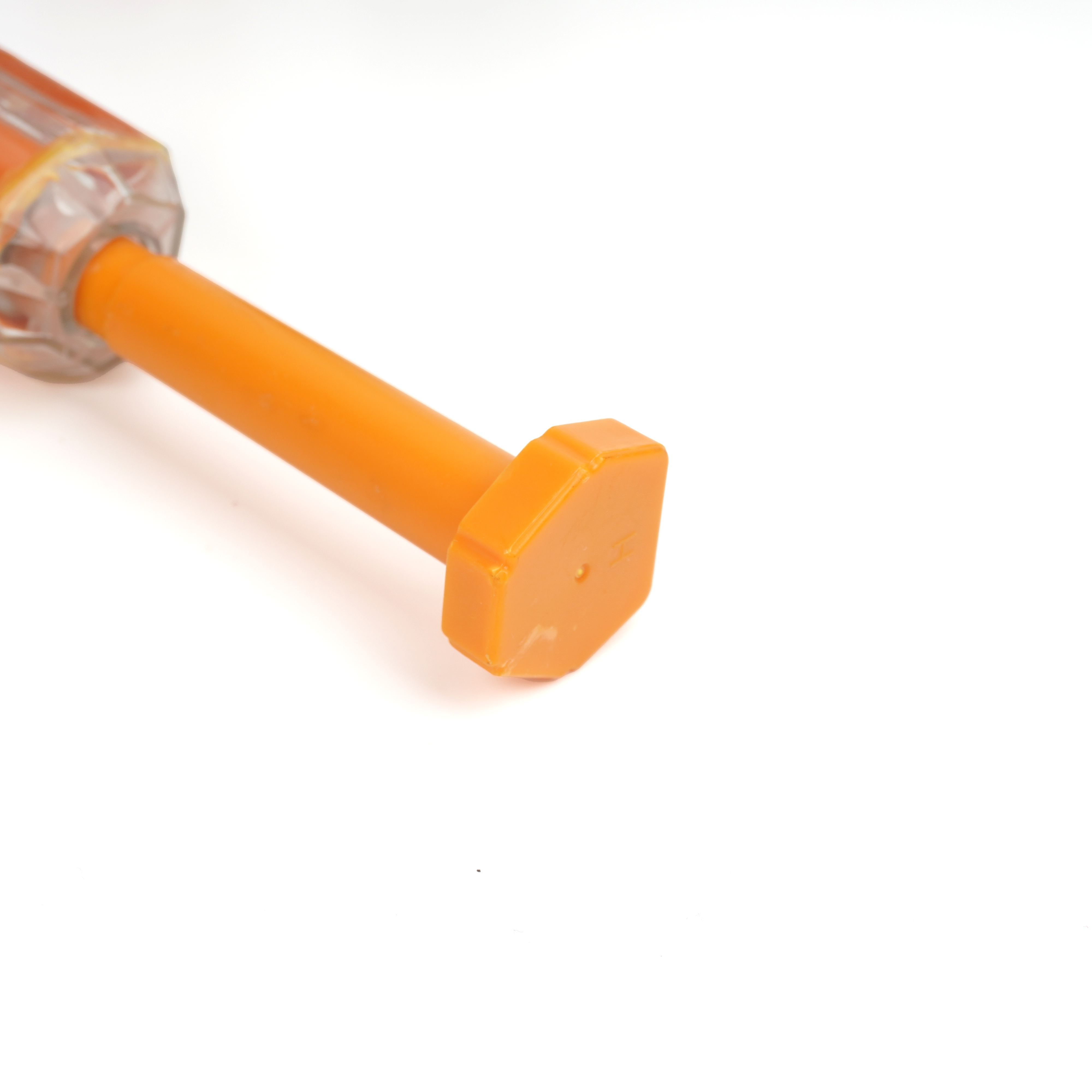 OY-BS107 Fábrica de vedação de parafuso de contêiner de carga de alta segurança